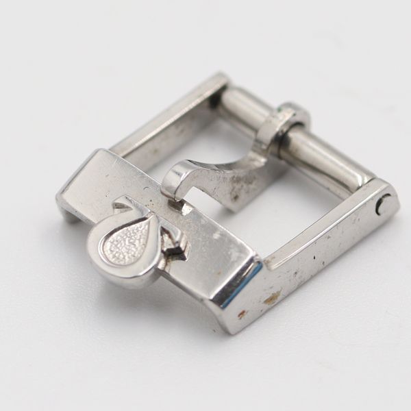 オメガ 純正 Dバックル 尾錠 16mm オメガ 純正尾錠 純正Dバックル