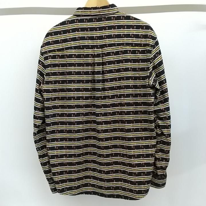 212 henrik vibskov aw22 f317 ジャガード　総柄 212 henrik vibskov aw22 f317 ジャガード 総柄 - メルカリ