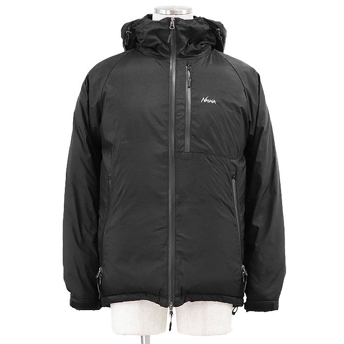 新品タグ付き⭐︎patagonia サイレントダウン シャツジャケット メンズ