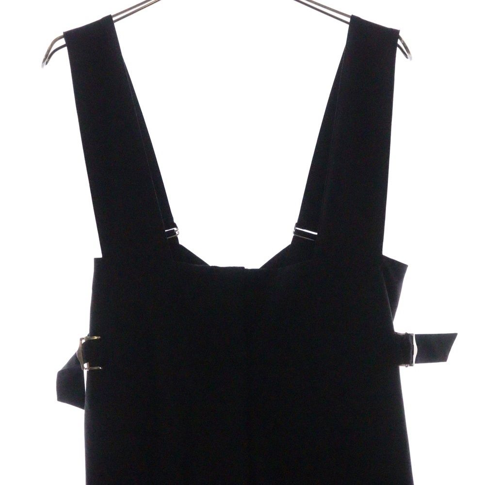 お値下げ　＜H＞HIGH WAIST OVERALLS/サロペット お値下げ＜H＞HIGH WAIST OVERALLS/サロペット