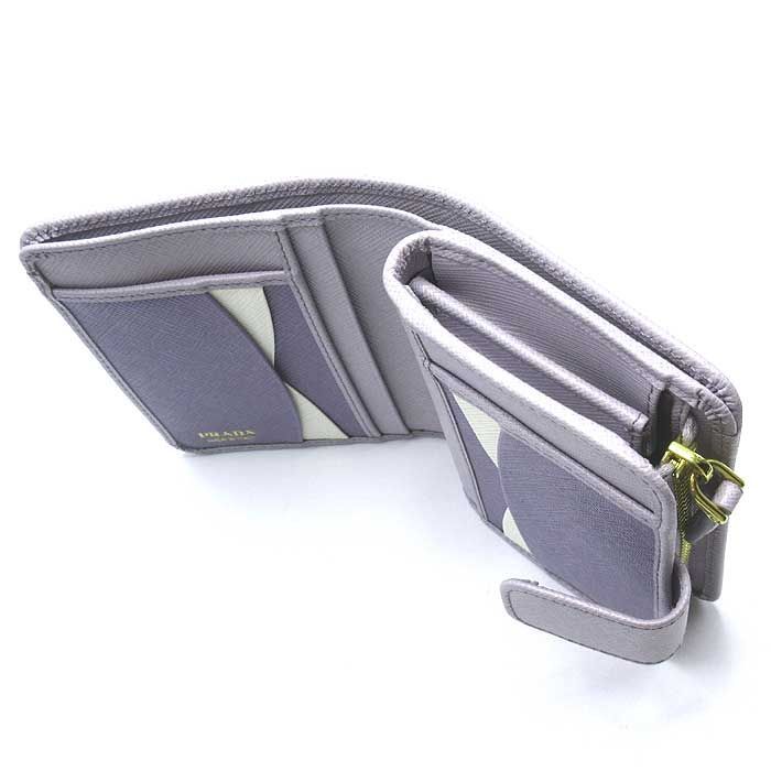 PRADA PORTAF.PICCOLO