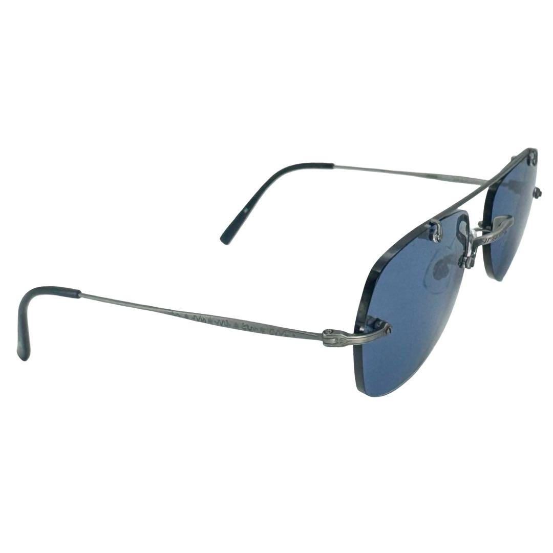 MATSUDA☆松田光弘☆チタニウム☆M3010C☆60□13-140☆ MATSUDA☆松田光弘☆チタニウム☆M3010C☆60□13-140☆ - メルカリ