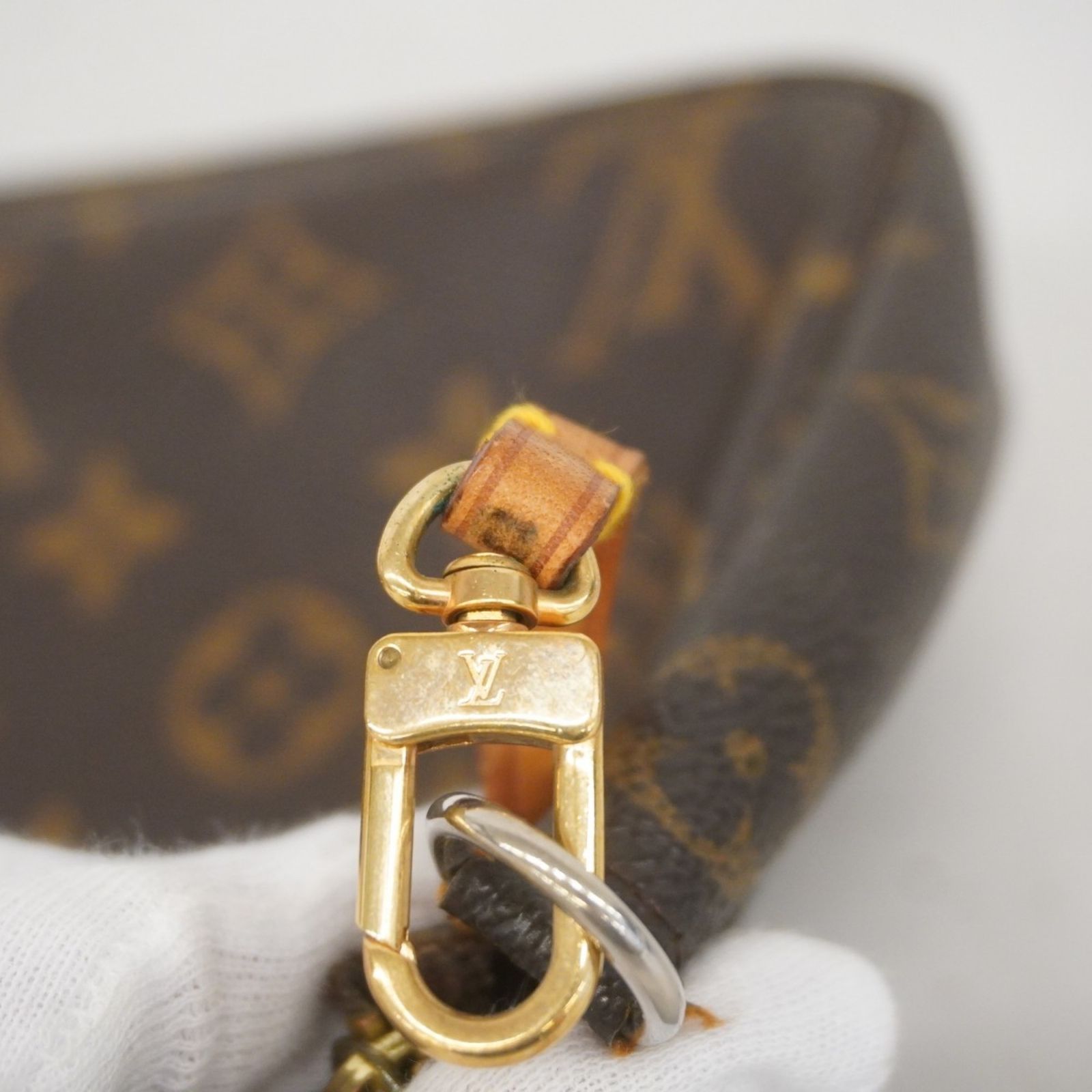 ルイ・ヴィトン(Louis Vuitton) ルイ・ヴィトン ポーチ