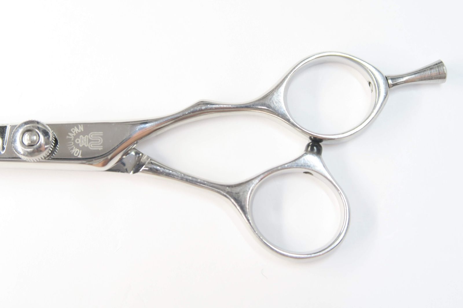  Bランク マツザキ AV 600 シザー 美容師 理容師 6.2インチ 右利き H-10054 シザー 散髪用品