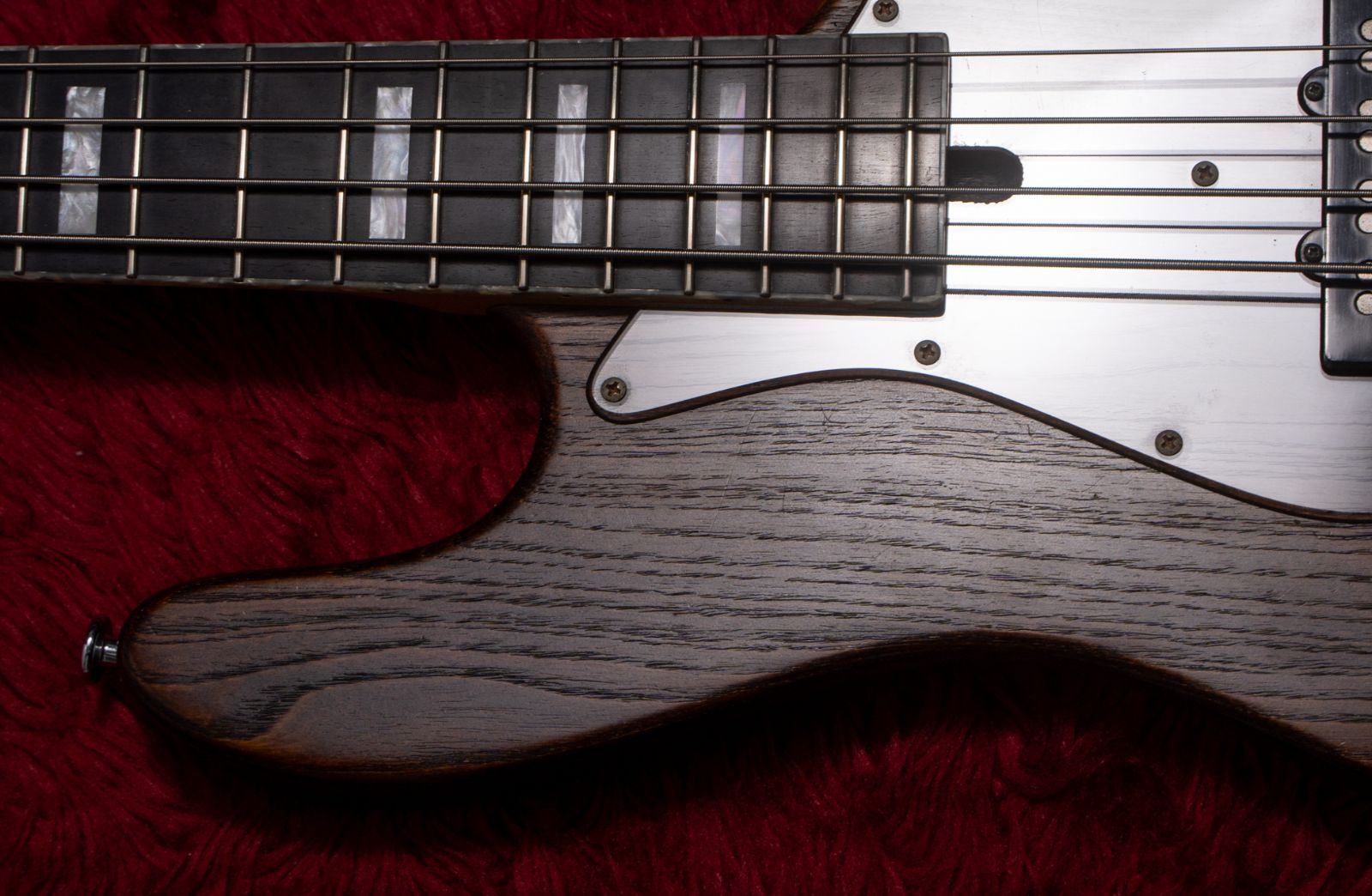 80's ibanez MC 924 ジャパンヴィンテージ エレキベース 1979 Ibanez