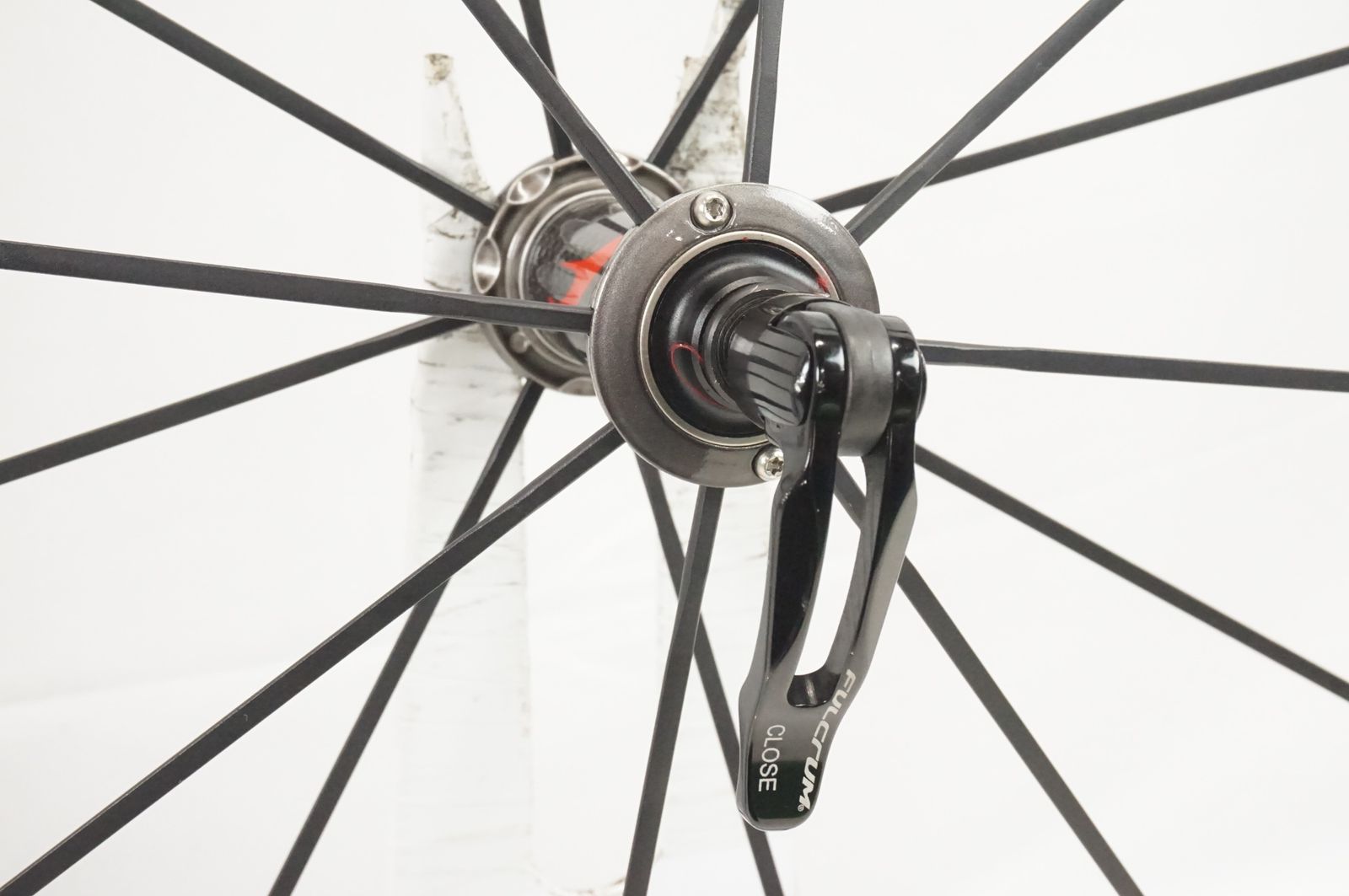 フルクラム レーシングゼロ c17 シマノ11s FULCRUM 「フルクラム