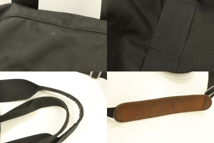 DUFFEL GREGORY