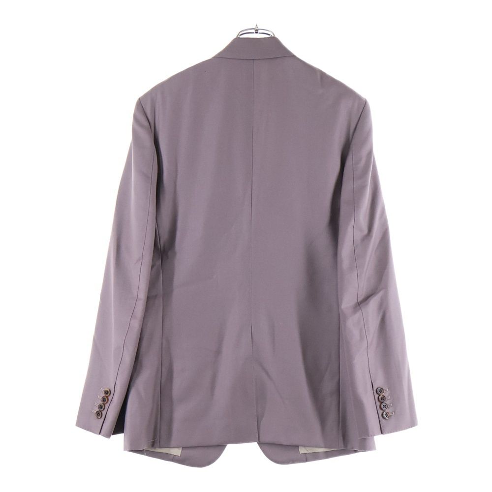 WACKO MARIA テーラードジャケット　zegna チェックブルー ブルー（青）系 WACKO MARIA(ワコマリア) ジャケットその他
