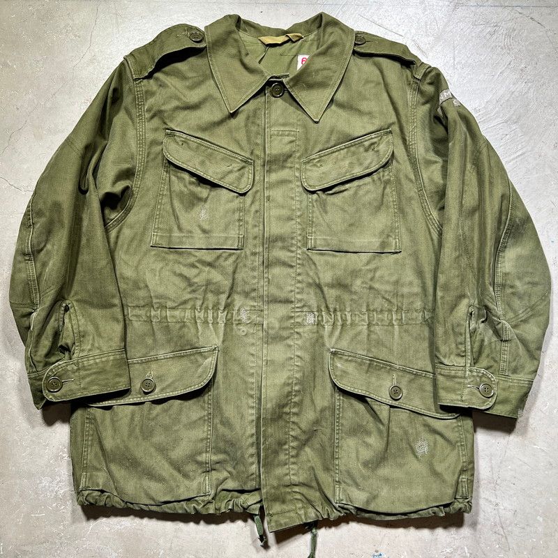 デンマーク軍 70
