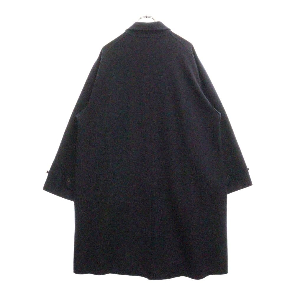 ウルURU□16FUJ10ウールチェスターステンカラーコート URU(ウル