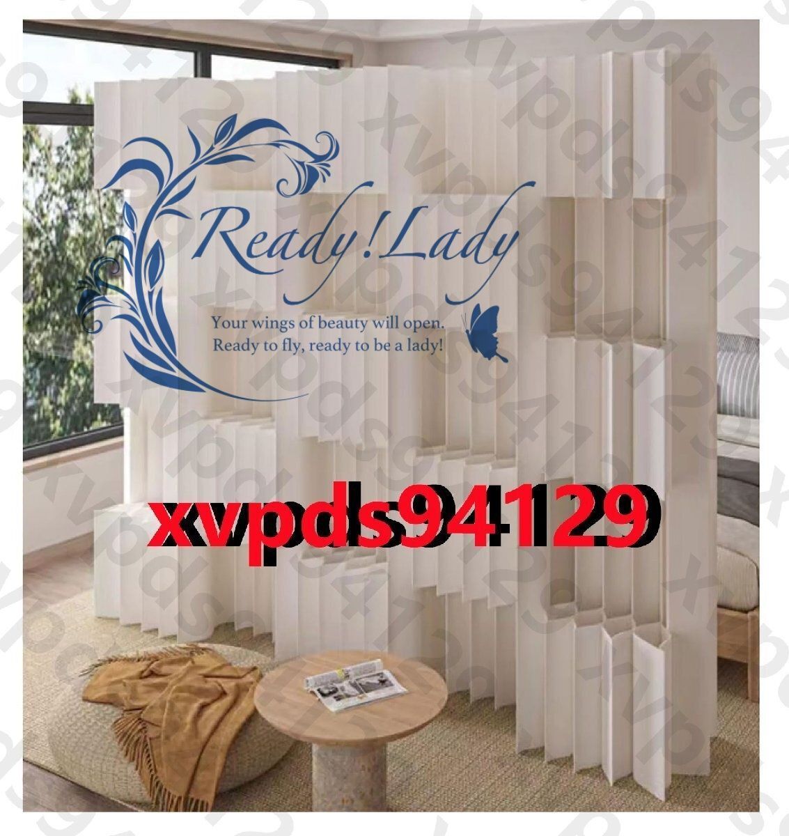 ペーパーパーテーション 間仕切りパーテーションパーテーション