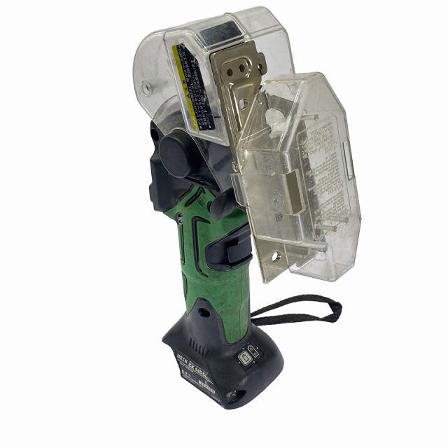 HITACHI 日立工機