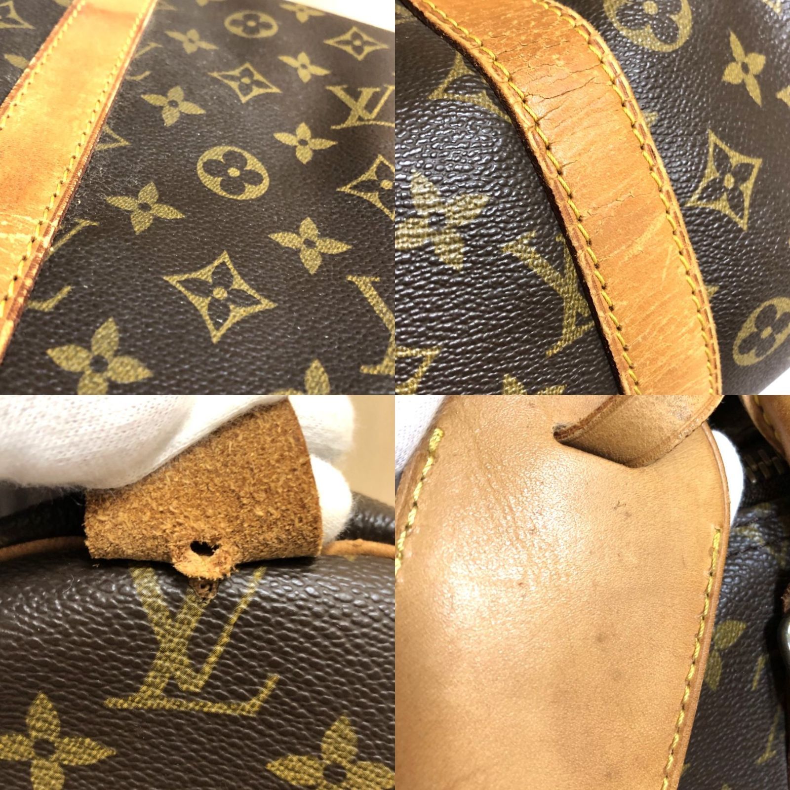 ルイヴィトン モノグラム