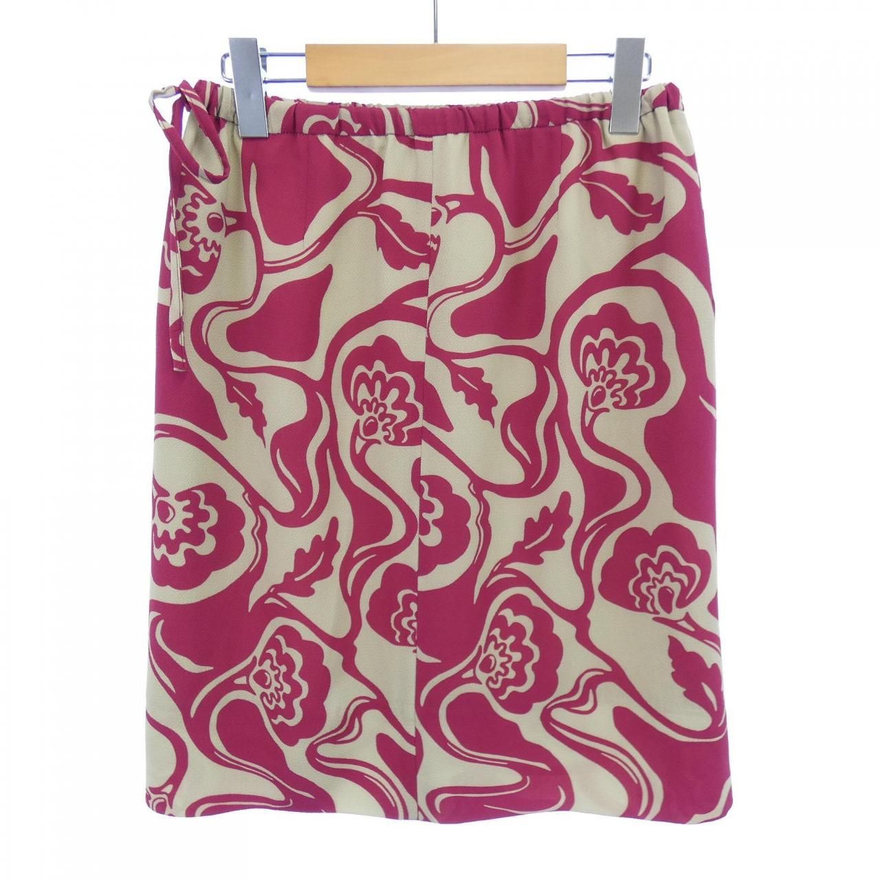 ドリスヴァンノッテン DRIES VAN NOTEN 2132983 スカート