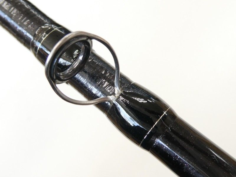  シマノ バンタム 170 M-G 02- バスロッド ロッド