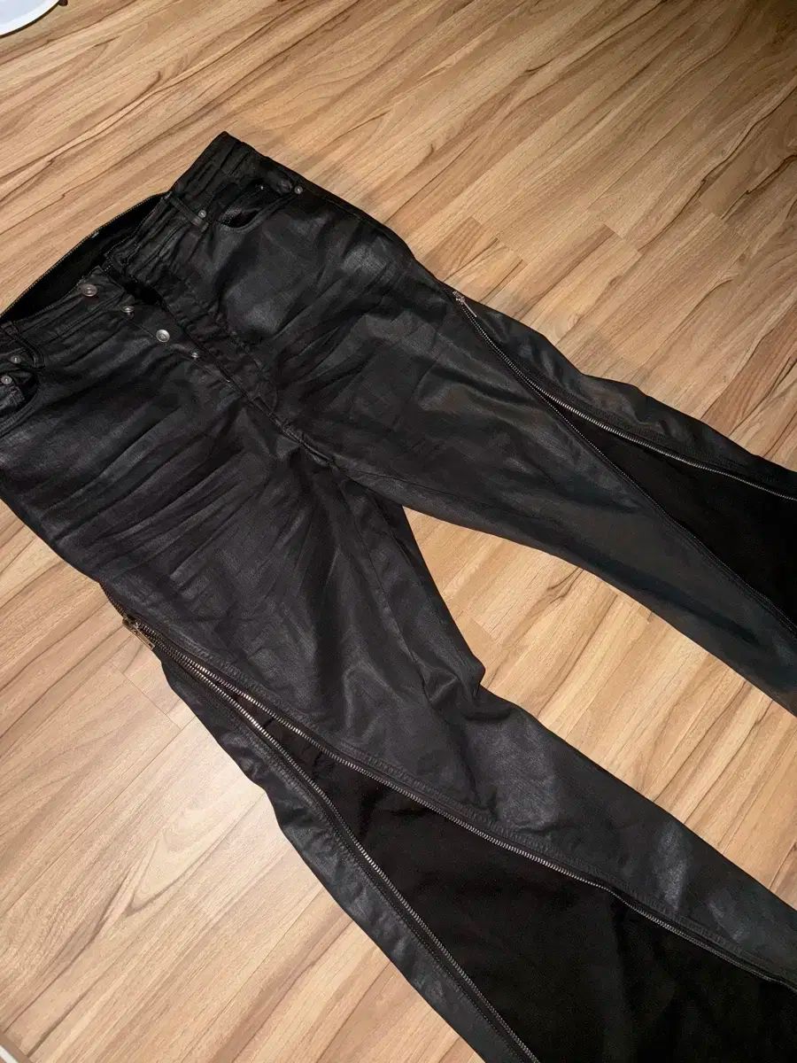 Rick Owens(リックオウエンス) ボランバナナ sbw33 - メルカリ
