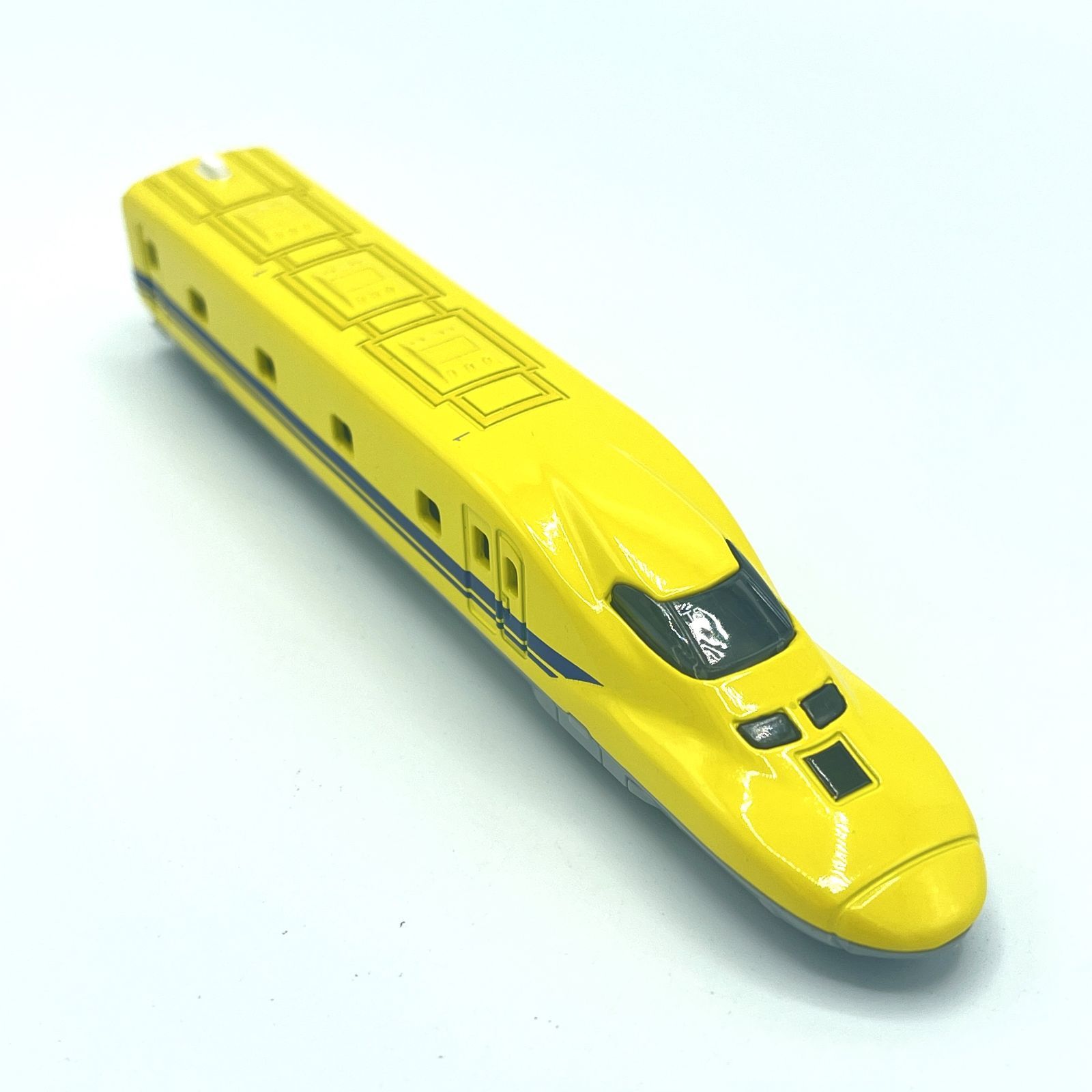 ロングトミカ No.122 923形 ドクターイエロー ベトナム製 新幹線 電車 廃盤品 レア - メルカリ