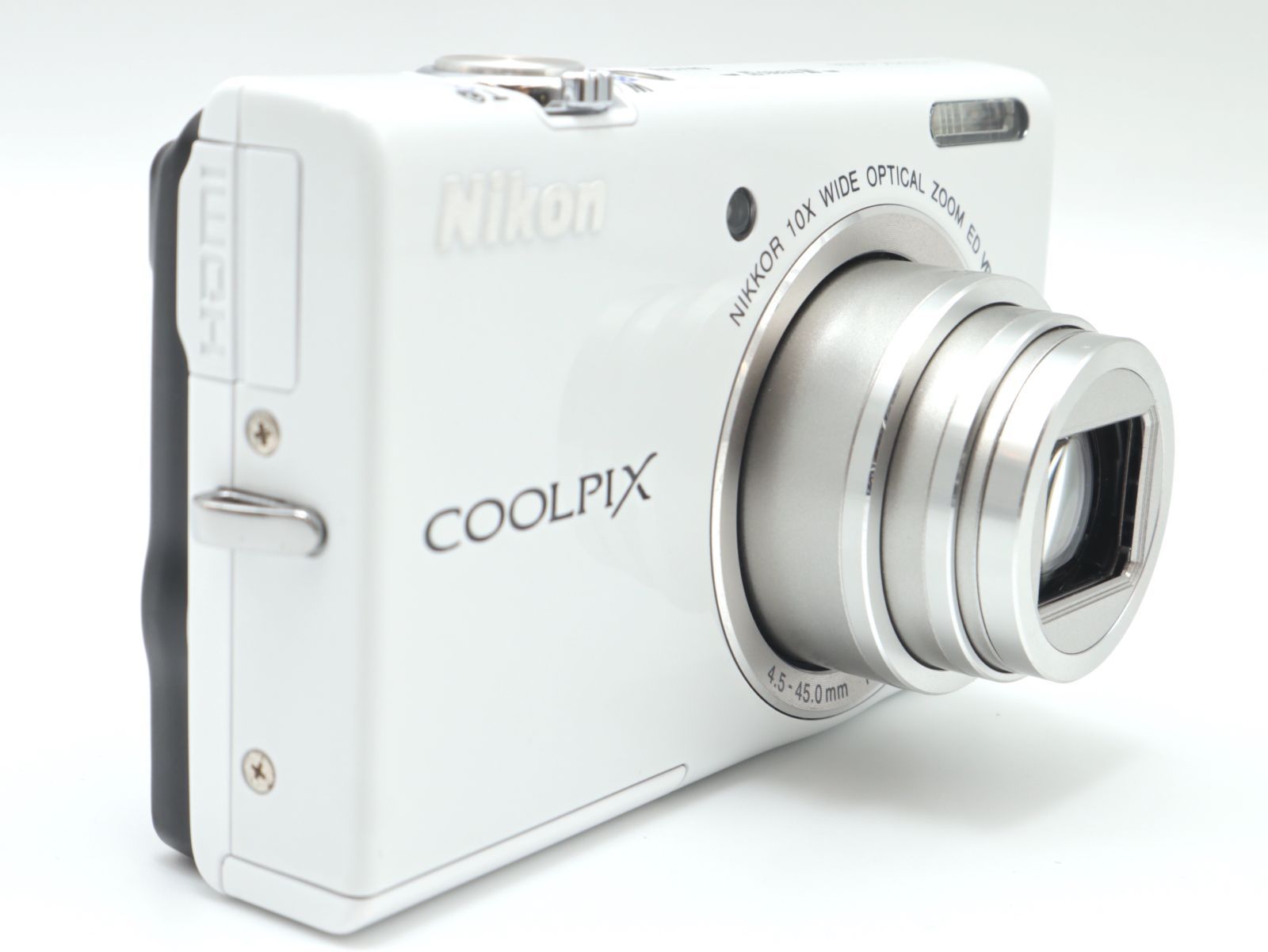 704■極上品■ Nikon COOLPIX S6200