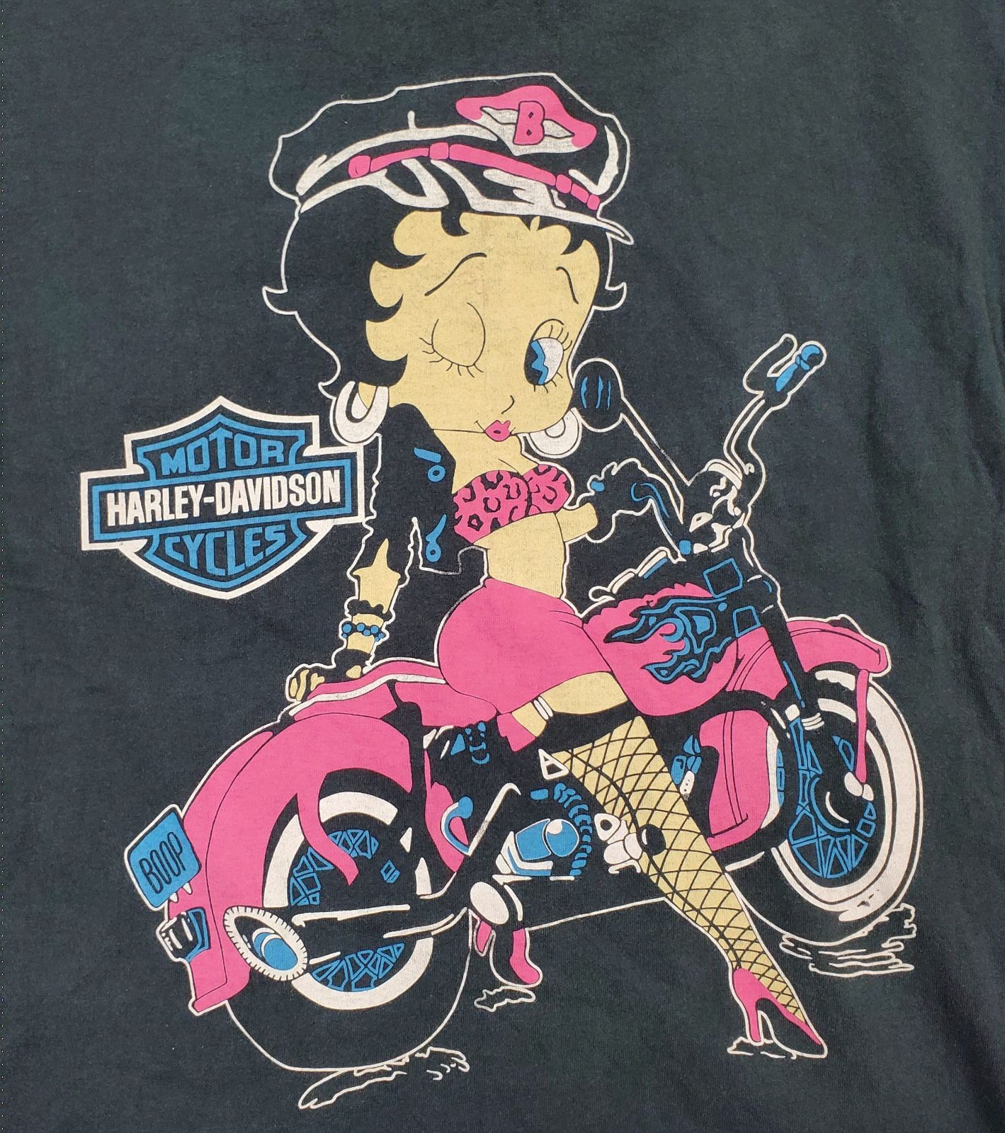 レア！！特大ベティちゃん！！ レア！！特大ベティちゃん！！ - メルカリ