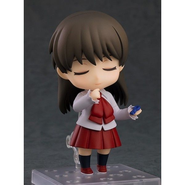 ねんどろいど Ib イヴ グッドスマイルカンパニー フィギュア