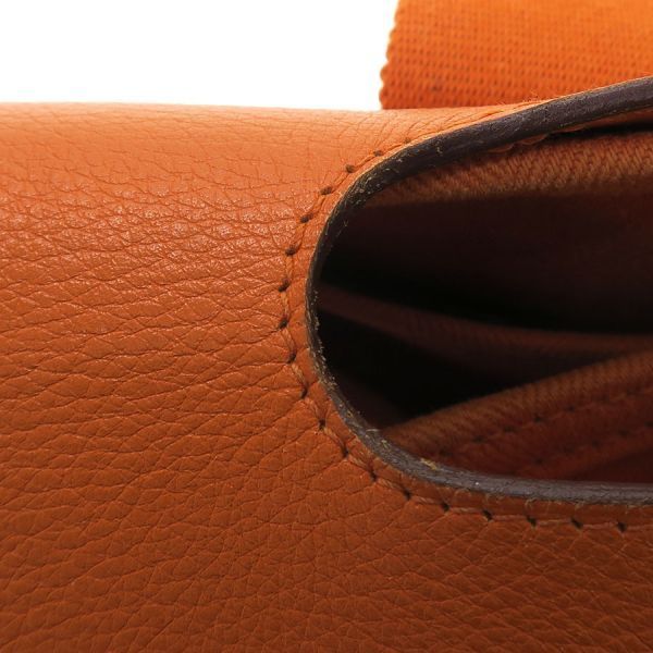 エルメス ヴァルパライソPM