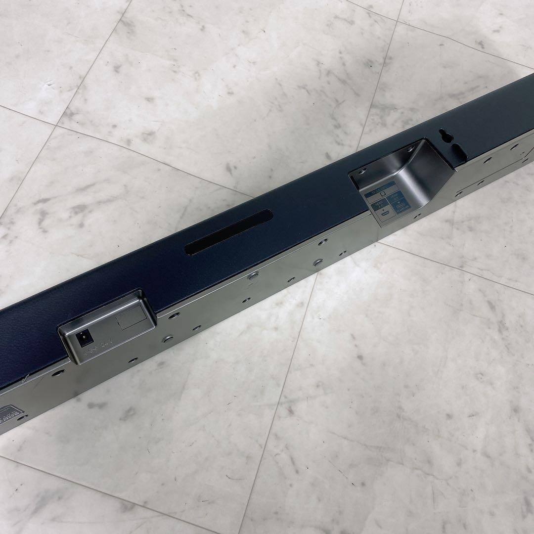 SONY ソニー　サウンドバー　HT-X8500 19年製　N1388 SONY ソニー サウンドバー HT-X8500 19年製 N1388 - メルカリ