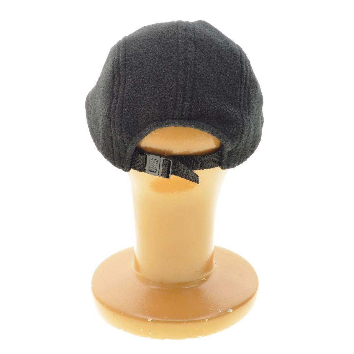 美品 00s old stussy フリース ジェットキャップ ビンテージ dead stock old stussy fleece jet cap」 - CROUT