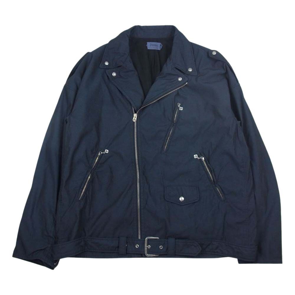 VISVIM ビズビム PEERLESS ピアレス 0121405013001 21AW STRABLER 
