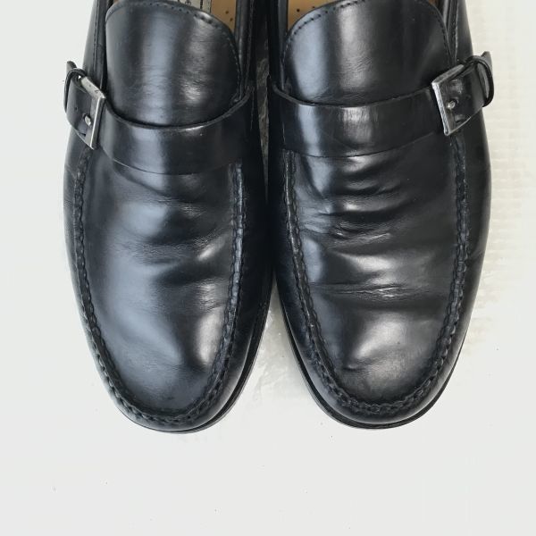 本革 グッドイヤー製法