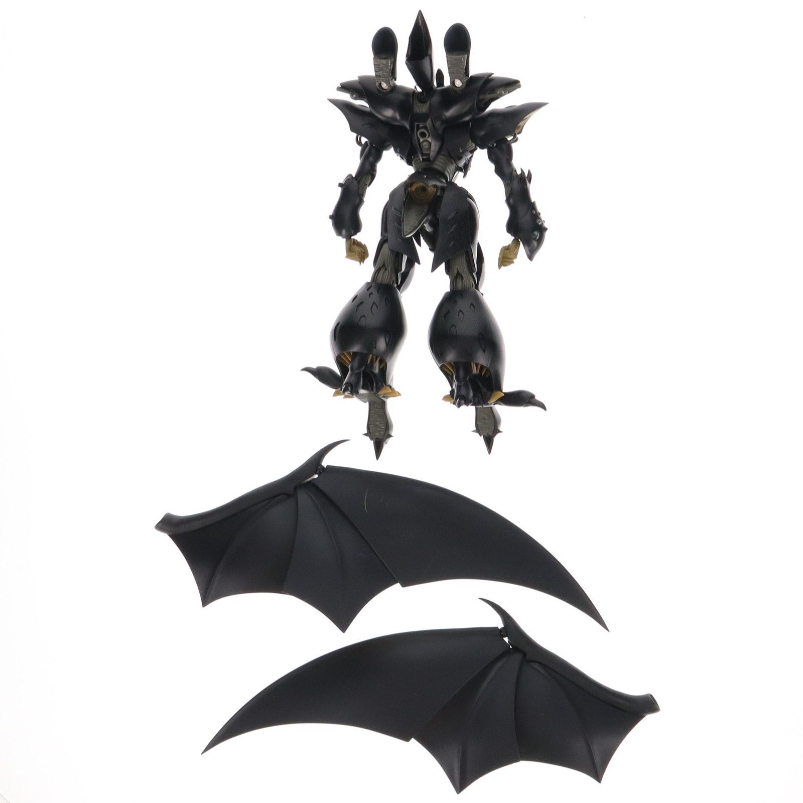 魂ウェブ商店限定 ROBOT魂(SIDE AB) ズワウス New Story of Aura