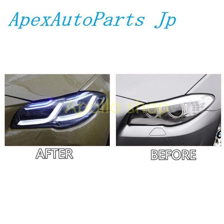 LED ヘッドライト