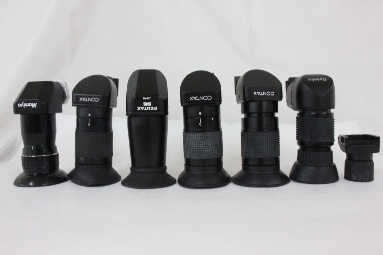 MAMIYA
