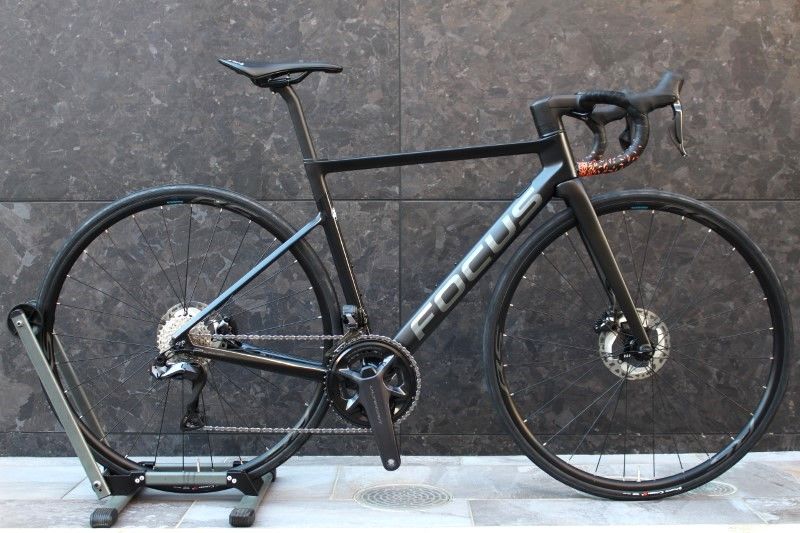 フォーカス FOCUS イザルコマックス ディスク IZALCO MAX DISC 9 2023 Sサイズ アルテグラ R8170 12S カーボン  ロードバイク 【福岡店】 - メルカリ