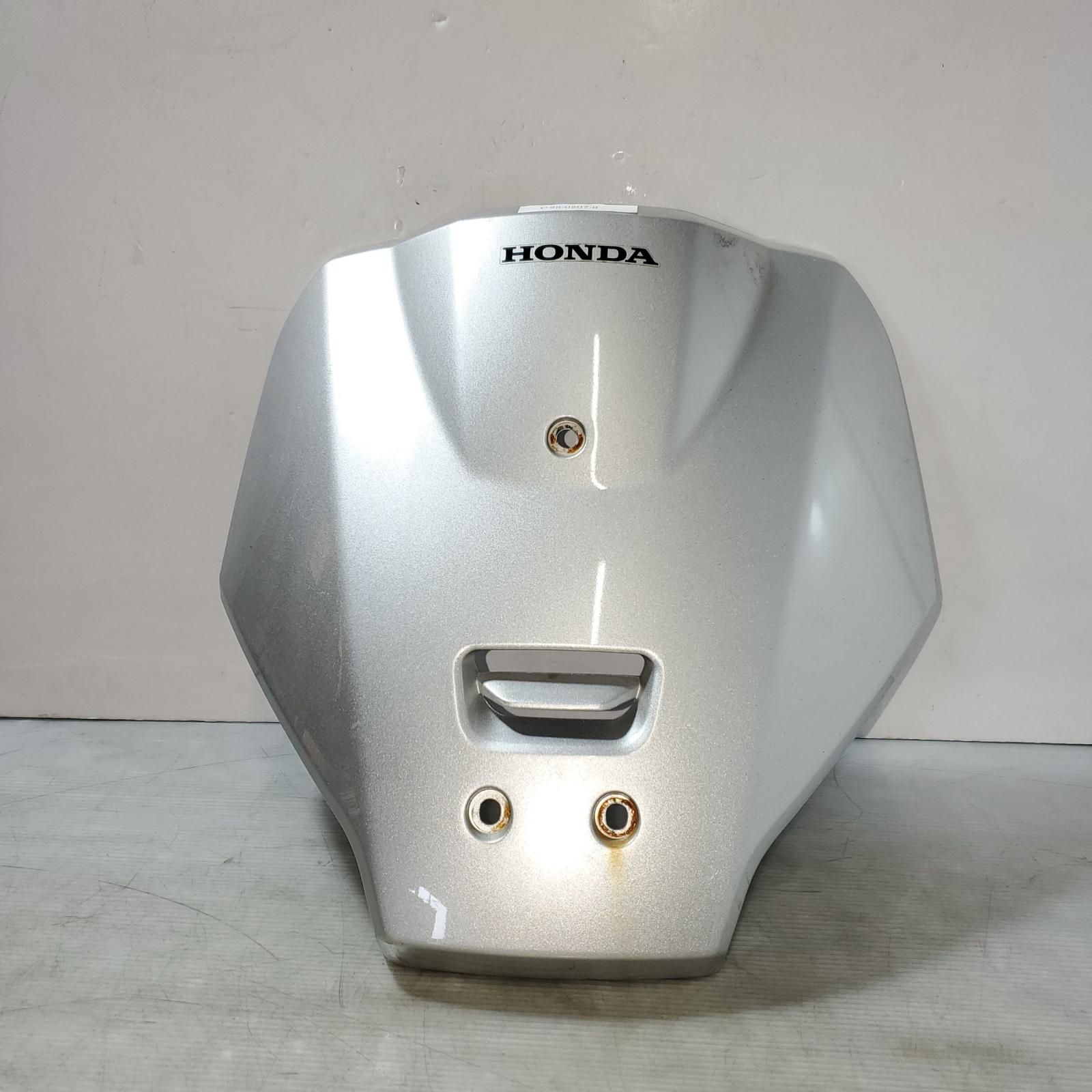 HONDA タクト50 AF79 フロントカバー Tact ホンダ - メルカリ