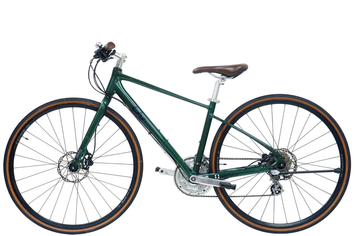 Rw Disc Liv Escape GIANT Liv Escape W Disc (S) シティクロスバイク
