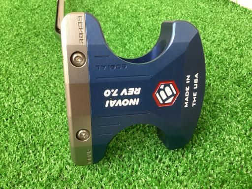 中古】 ベティナルディ BETTINARDI INOVAI REV 7.0 SPUD 34インチ 