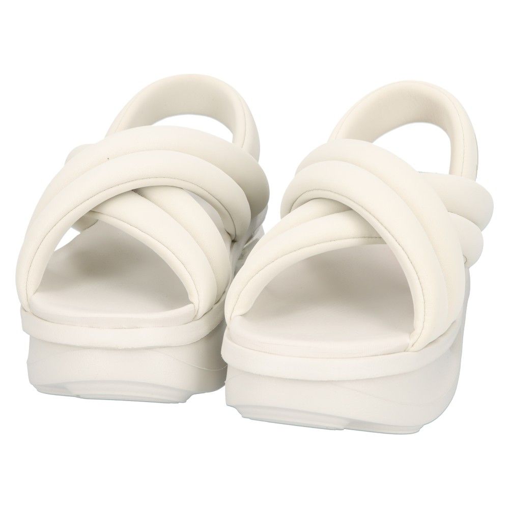 NIKE (ナイキ) WMNS Air Max Isla Sandal Light Bone Pure Platinum 