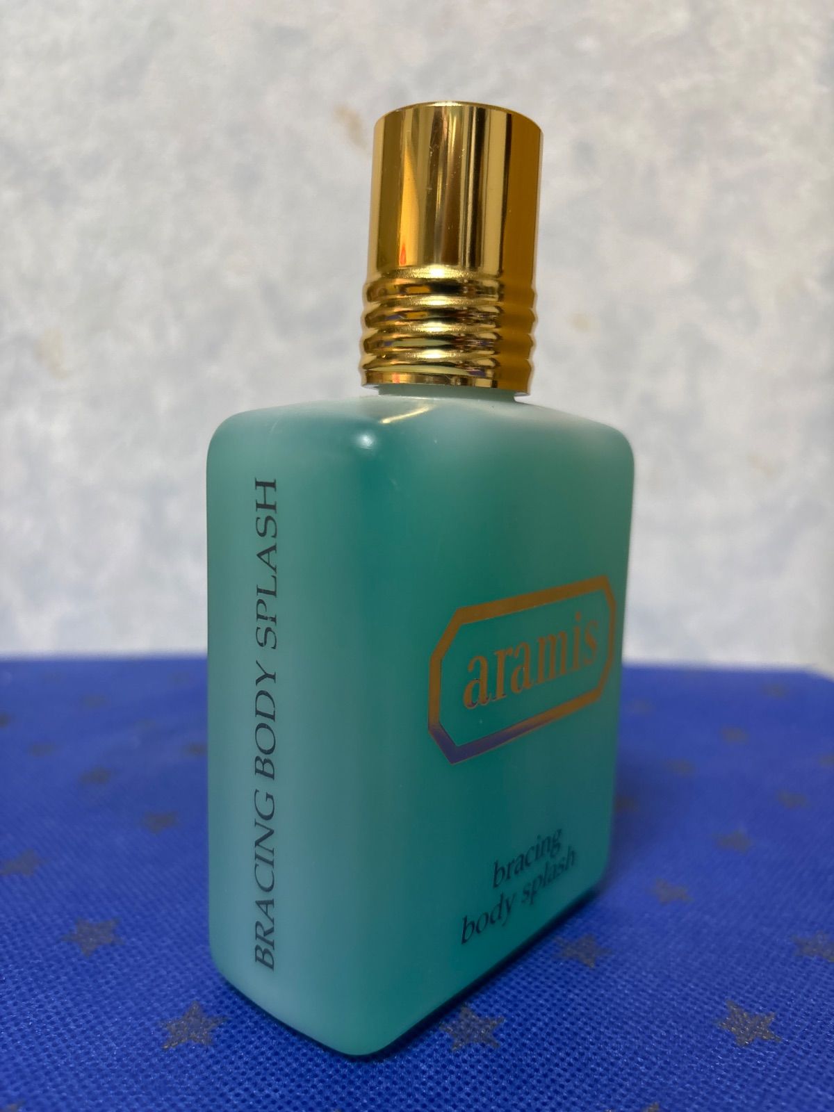 アラミスブレィシングボディスプラッシュ200 ml