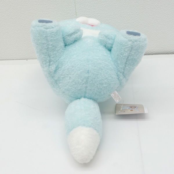 コリラックマ おとまりセット ぬいぐるみ 新品未使用　サンエックス　リラックマ san-x / サンエックス ◇リラックマ アオコグのおとまり