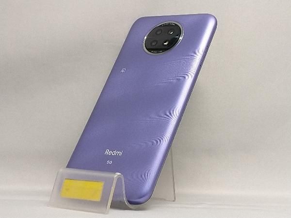 SoftBank Android A001XM Redmi Note 9T