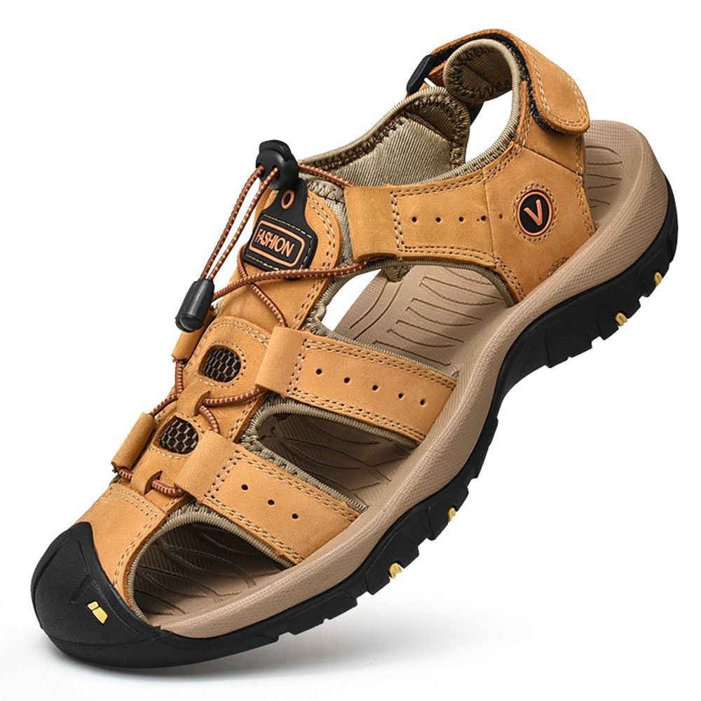 キーン メンズ シューズ サンダル KEEN Uneek Sandal Dark Earth