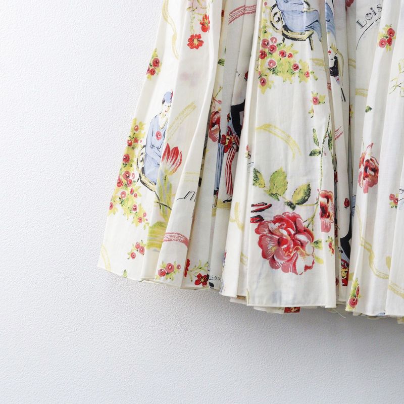 最終価格】ロイスクレヨン アンジェラブラウス