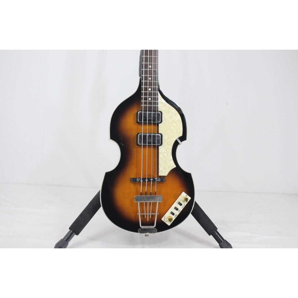ＨＯＦＮＥＲ ＨＣＴ－５００ １－ＣＶ