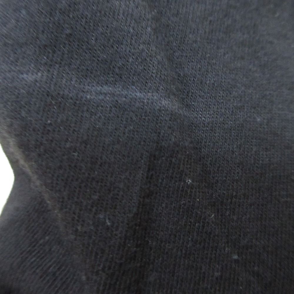 良品 24AW ENFOLD エンフォルド コンビフレア Tシャツ カットソー 300HA780-2790 38 ブラック レディース 古着 中古 USED 良品 24AW ENFOLD エンフォルド コンビフレア Tシャツ カットソー