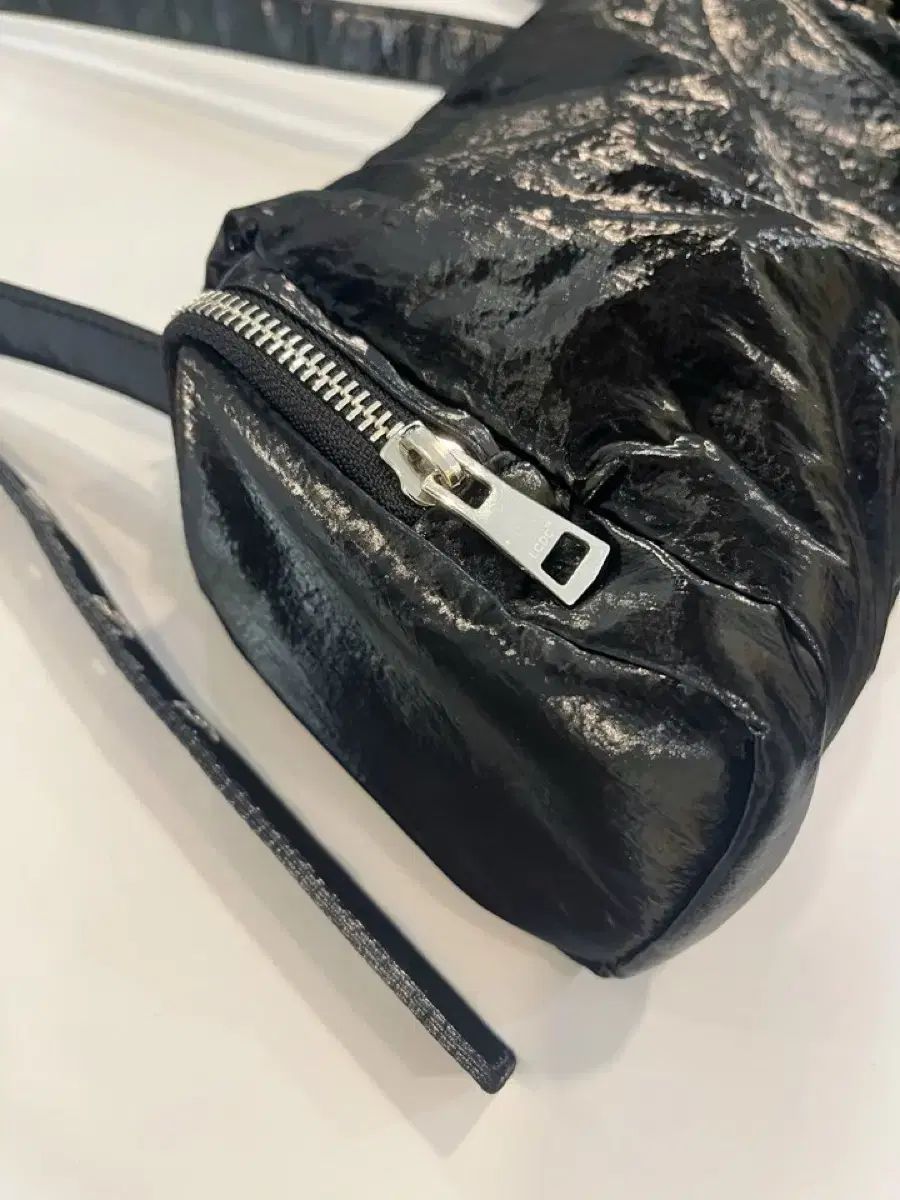 LCDC TM アイレット ベルト ストラップバッグ 液晶ディスプレイバッグ DECORATOM_COM_BR