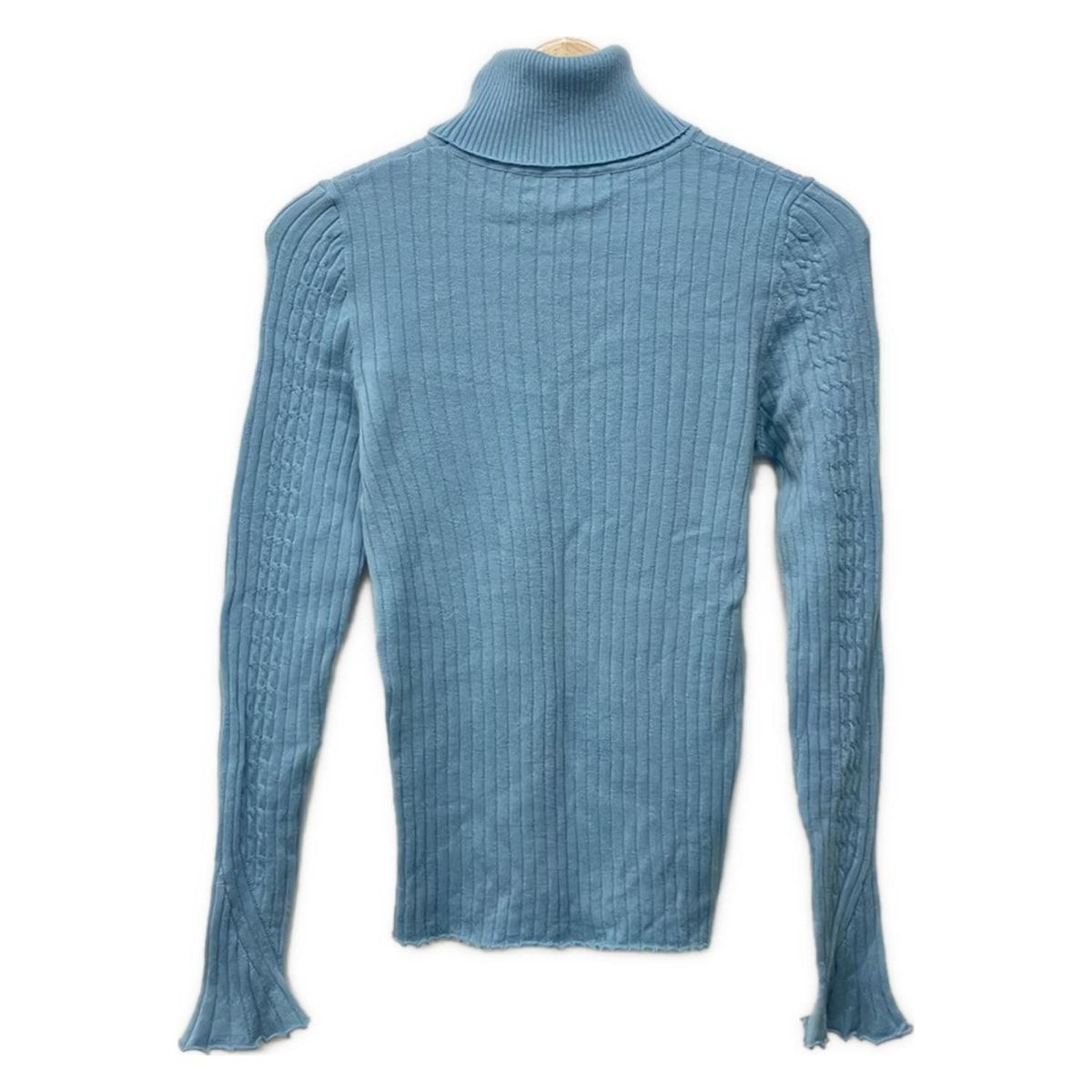 サルバトーレフェラガモ 長袖セーター サイズS S メンズ - ライト