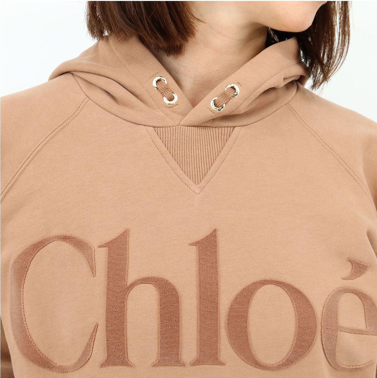 ガールズ フーディー