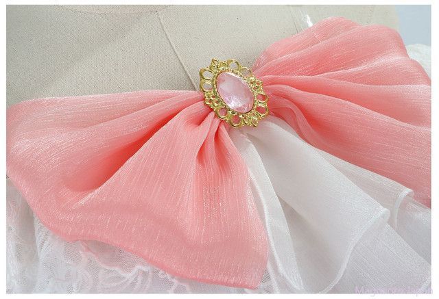 コスプレ衣装魔法少女まどか マギカ鹿目まどかピンク魔女の夜の廻天ドレスプリンセス