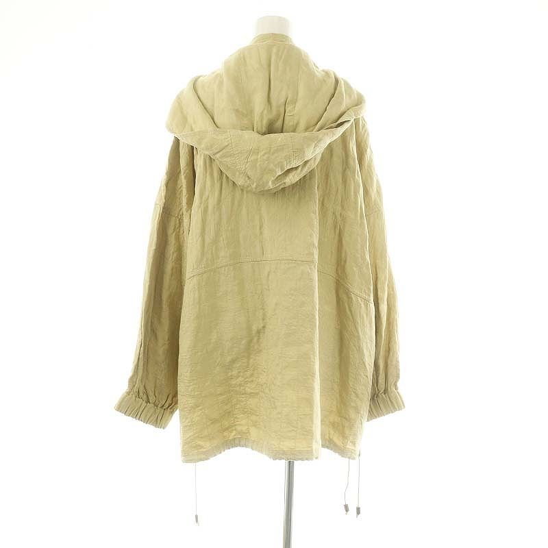 サラマリカ/コート サラマリカ/コート sara mallika（サラ マリカ）の「【 sara