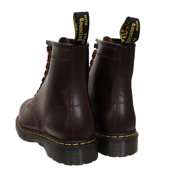 ドクターマーチン VINTAGE 1460 8EYE BOOT 9 定価4.4万 美品Dr